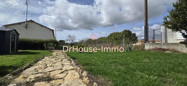 Maison à vendre 4 pièces de 82 m²