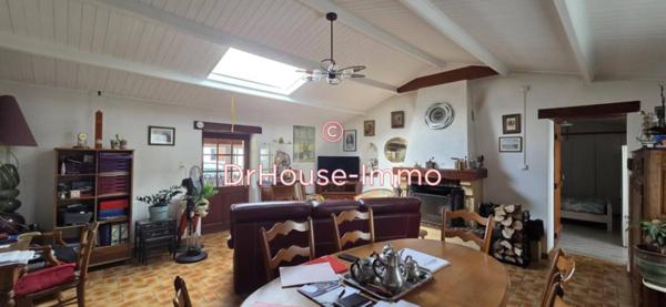 Maison à vendre 4 pièces de 82 m²