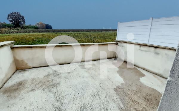 Maison à louer    3 pièces • 50 m2 Ver-sur-Launette