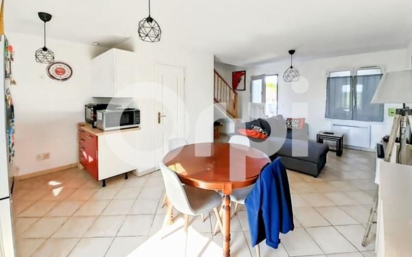 Maison à louer    3 pièces • 50 m2 Ver-sur-Launette