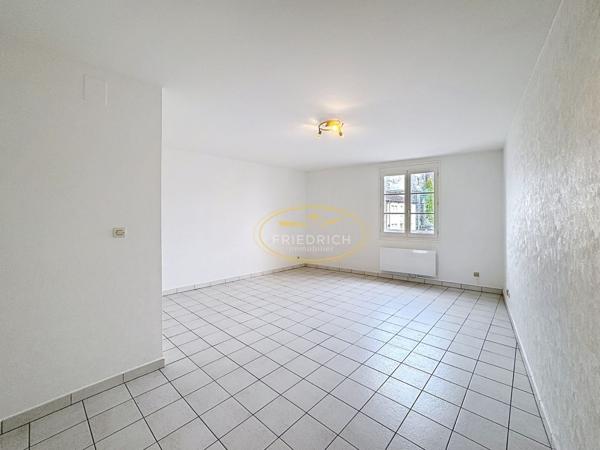 Charmant T2 au coeur de Sorcy-Saint-Martin ! Sorcy-saint-martin Charmant T2 au coeur de Sorcy-Saint-Martin ! Sorcy-saint-martin