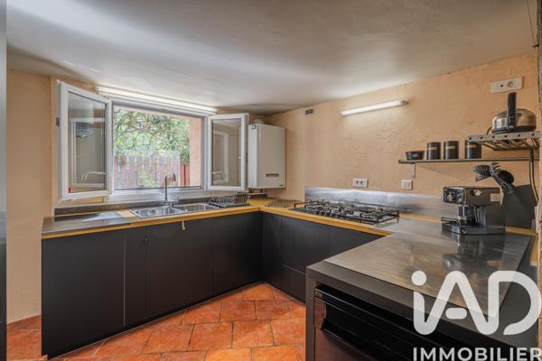 Maison à vendre 7 pièces 150 m² Seyssins