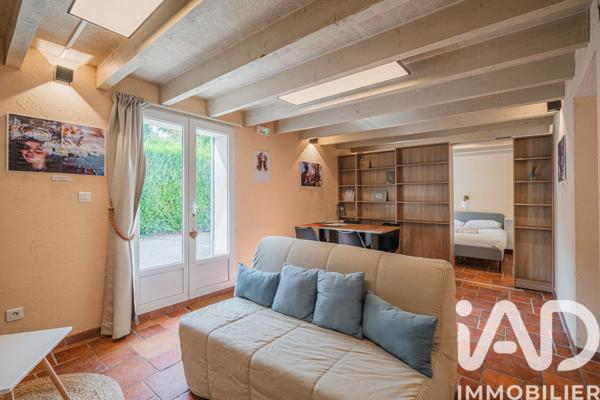 Maison à vendre 7 pièces 150 m² Seyssins