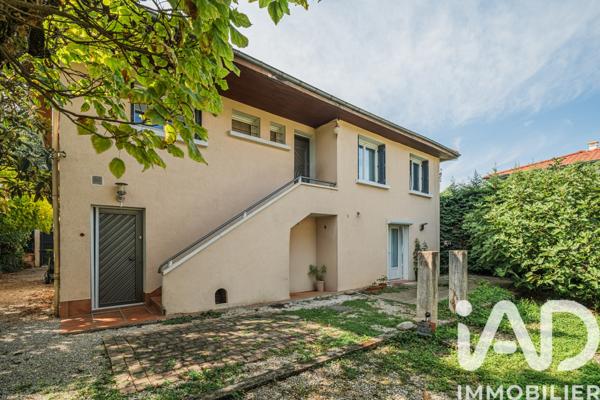 Maison à vendre 7 pièces 150 m² Seyssins