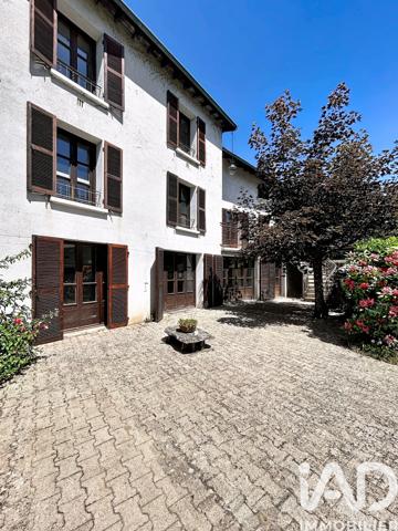 Maison à vendre 5 pièces 138 m² Beauzac