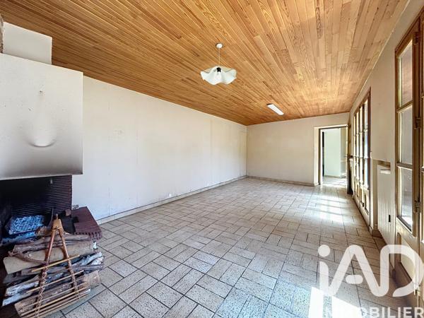 Maison à vendre 5 pièces 138 m² Beauzac