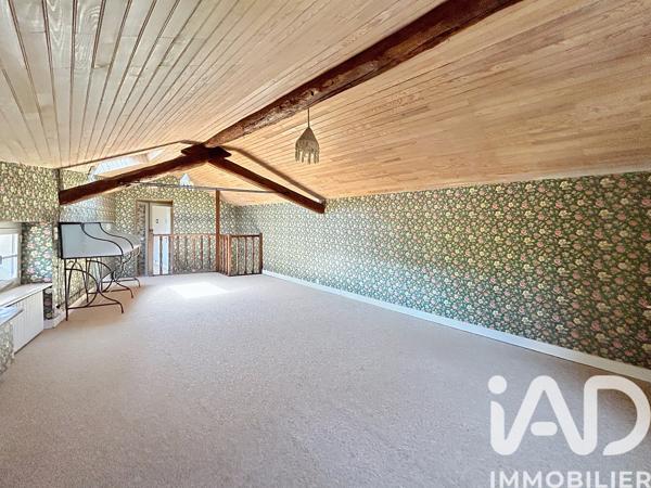 Maison à vendre 5 pièces 138 m² Beauzac