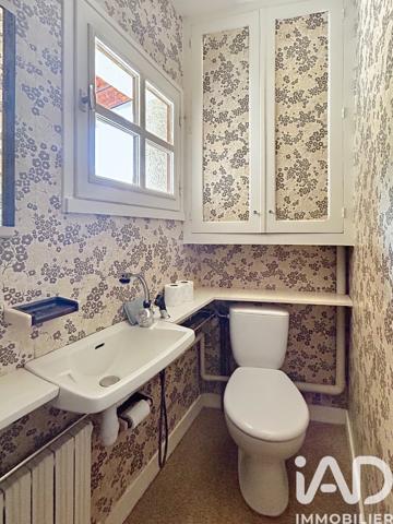 Maison à vendre 5 pièces 138 m² Beauzac