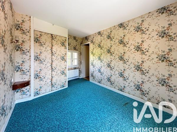 Maison à vendre 5 pièces 138 m² Beauzac