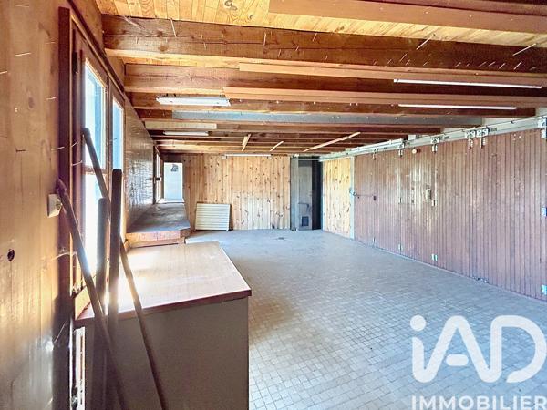 Maison à vendre 5 pièces 138 m² Beauzac