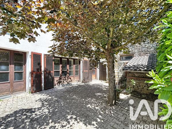Maison à vendre 5 pièces 138 m² Beauzac