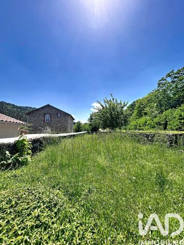 Maison à vendre 5 pièces 138 m² Beauzac