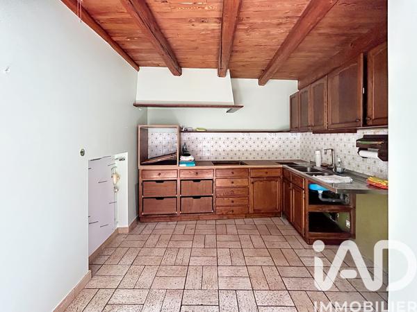 Maison à vendre 5 pièces 138 m² Beauzac