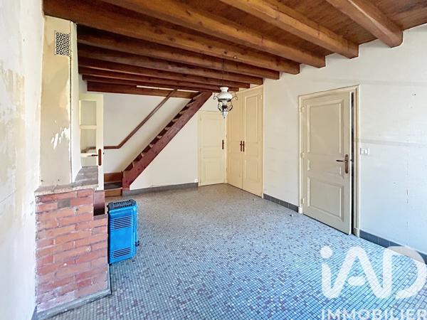 Maison à vendre 5 pièces 138 m² Beauzac