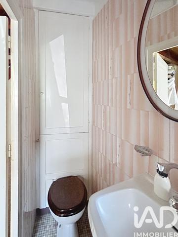 Maison à vendre 5 pièces 138 m² Beauzac
