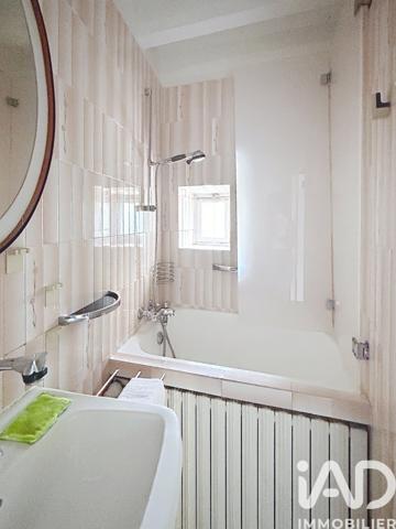 Maison à vendre 5 pièces 138 m² Beauzac