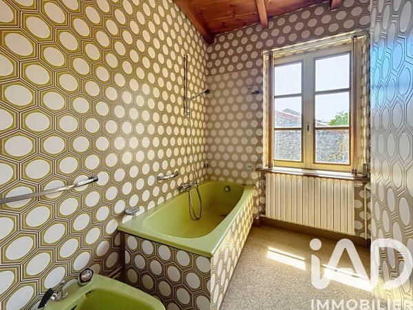 Maison à vendre 5 pièces 138 m² Beauzac
