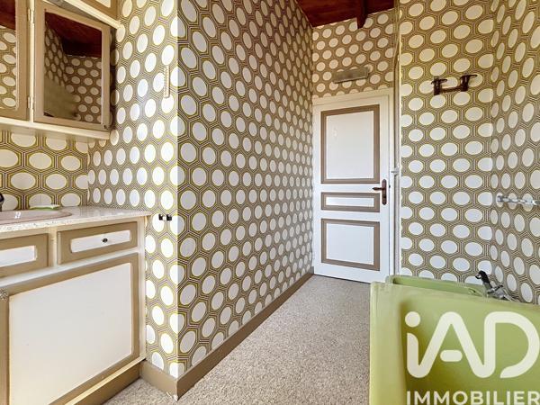 Maison à vendre 5 pièces 138 m² Beauzac