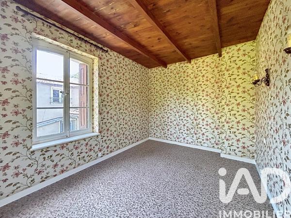 Maison à vendre 5 pièces 138 m² Beauzac