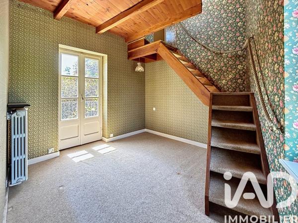 Maison à vendre 5 pièces 138 m² Beauzac