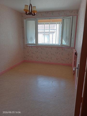 Appartement Le Cheylard 4 pièce(s) 76 m2