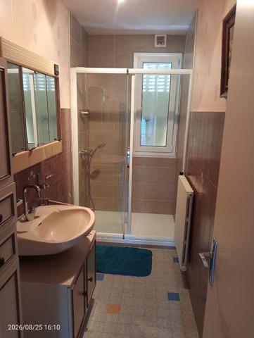 Appartement Le Cheylard 4 pièce(s) 76 m2