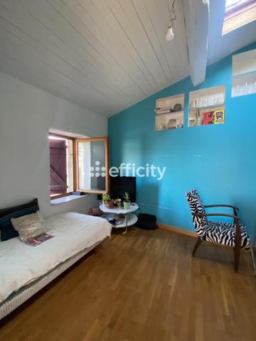 Maison 8 pièces - 195 m² Bien prestige