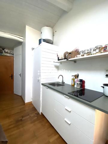 Maison 8 pièces - 195 m² Bien prestige