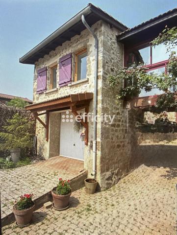 Maison 8 pièces - 195 m² Bien prestige