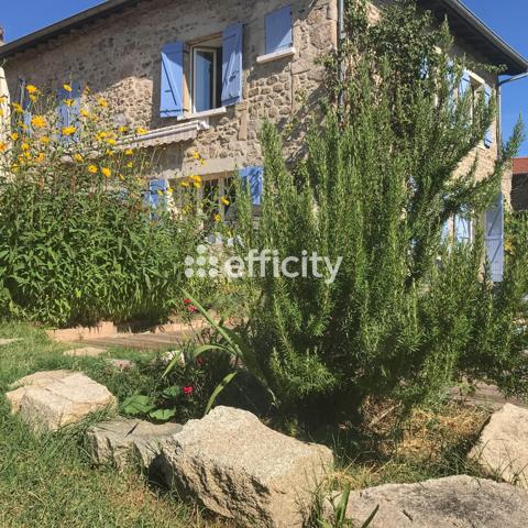 Maison 8 pièces - 195 m² Bien prestige