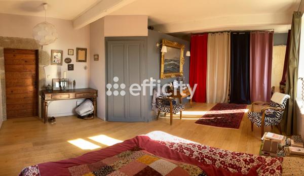 Maison 8 pièces - 195 m² Bien prestige