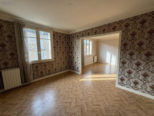 Appartement à vendre à Capdenac-Gare dans l'Aveyron (12700), ref : VA2320