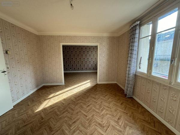 Appartement à vendre à Capdenac-Gare dans l'Aveyron (12700), ref : VA2320