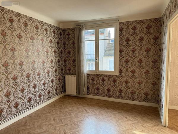 Appartement à vendre à Capdenac-Gare dans l'Aveyron (12700), ref : VA2320