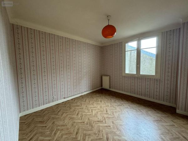 Appartement à vendre à Capdenac-Gare dans l'Aveyron (12700), ref : VA2320