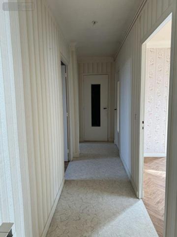 Appartement à vendre à Capdenac-Gare dans l'Aveyron (12700), ref : VA2320