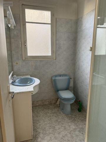 Appartement à vendre à Capdenac-Gare dans l'Aveyron (12700), ref : VA2320