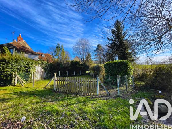 Maison à vendre 7 pièces 198 m² Sainte-Colombe-des-Bois
