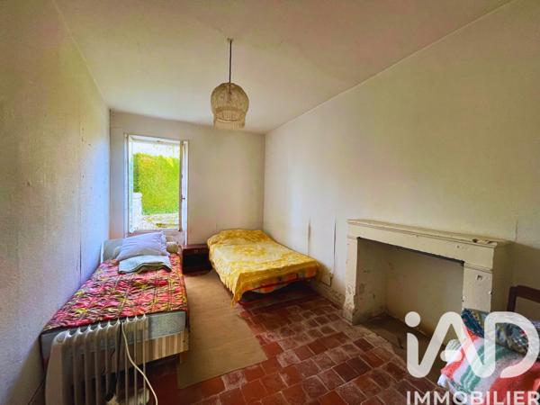 Maison à vendre 7 pièces 198 m² Sainte-Colombe-des-Bois