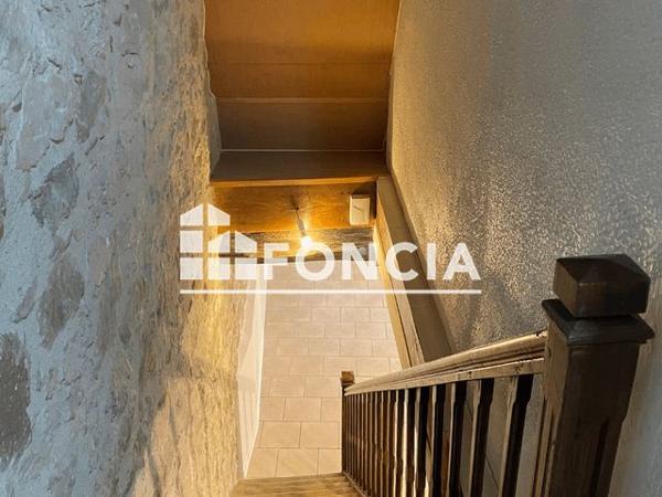 Location Maison 4 pièces 127.27 m² - 7 RUE TOULOUSE LAUTREC Saix 81710