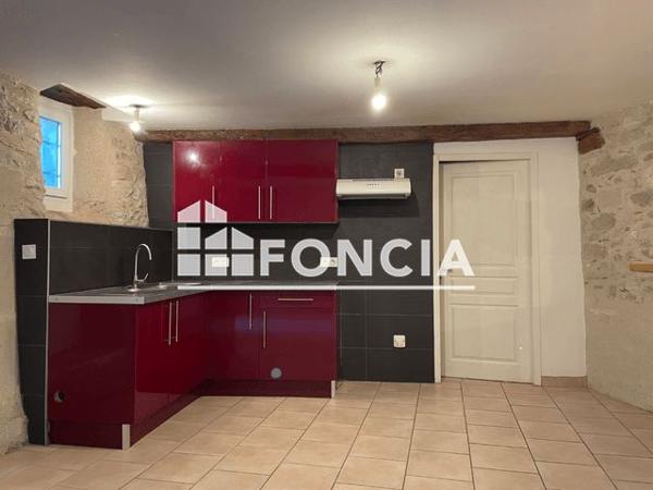 Location Maison 4 pièces 127.27 m² - 7 RUE TOULOUSE LAUTREC Saix 81710