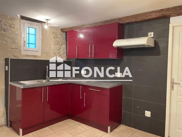 Location Maison 4 pièces 127.27 m² - 7 RUE TOULOUSE LAUTREC Saix 81710