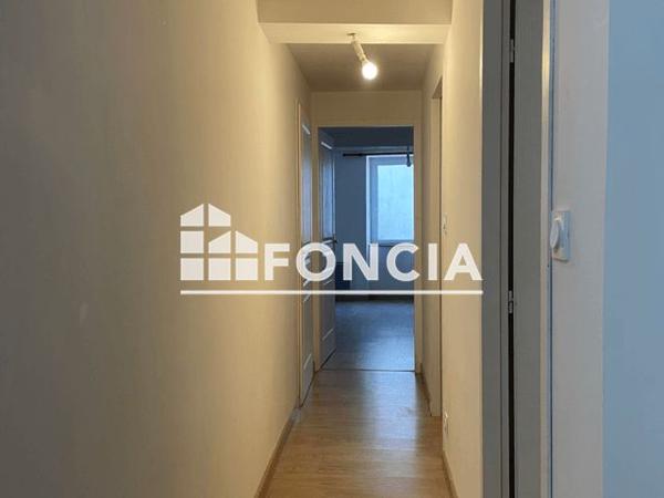 Location Maison 4 pièces 127.27 m² - 7 RUE TOULOUSE LAUTREC Saix 81710