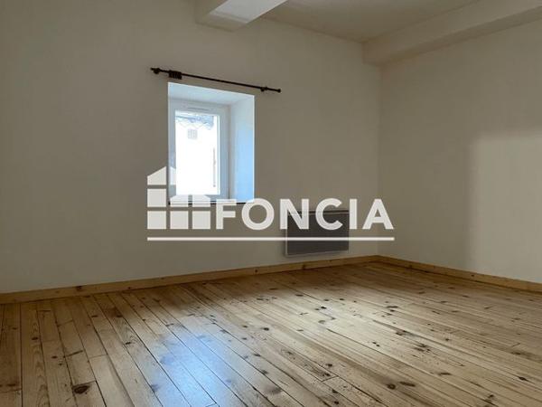 Location Maison 4 pièces 127.27 m² - 7 RUE TOULOUSE LAUTREC Saix 81710