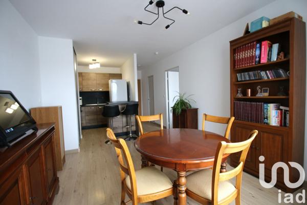 Appartement 2 pièces de 37 m² à Esbly (77450)