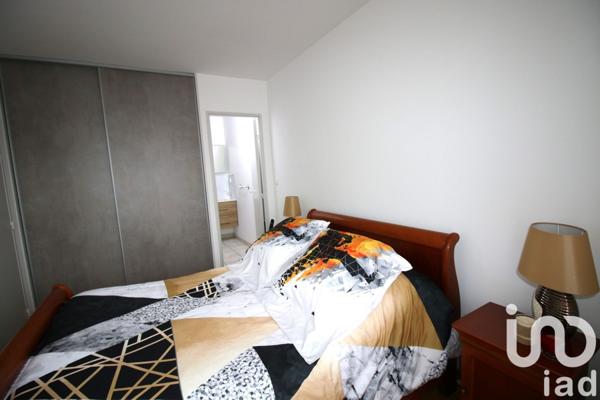 Appartement 2 pièces de 37 m² à Esbly (77450)