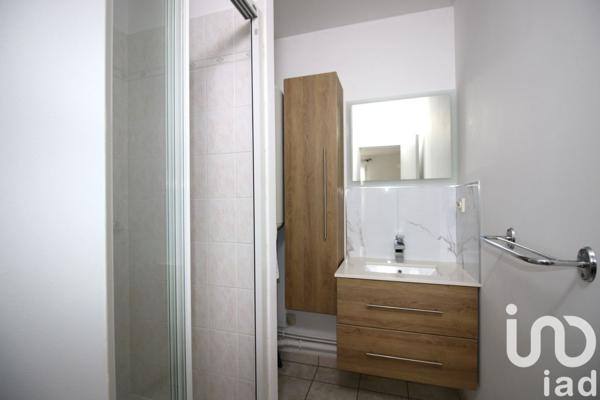 Appartement 2 pièces de 37 m² à Esbly (77450)