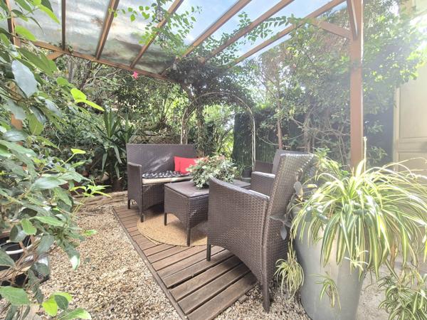 Appartement 2 pièces - 60 m²