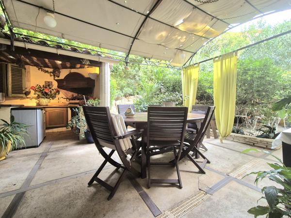 Appartement 2 pièces - 60 m²