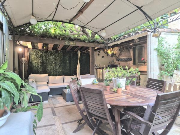 Appartement 2 pièces - 60 m²